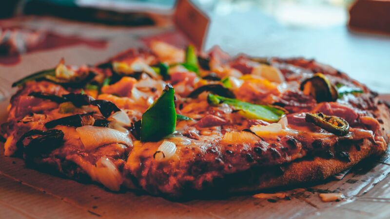 O Dia da Pizza foi criado em 1985, em São Paulo, durante um concurso gastronômico