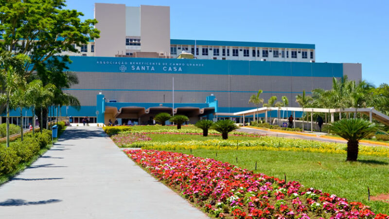 Mesmo que toda a Santa Casa fosse vendida, ainda sobrariam dívidas de R$ 640 milhões, aponta balanço do próprio hospital