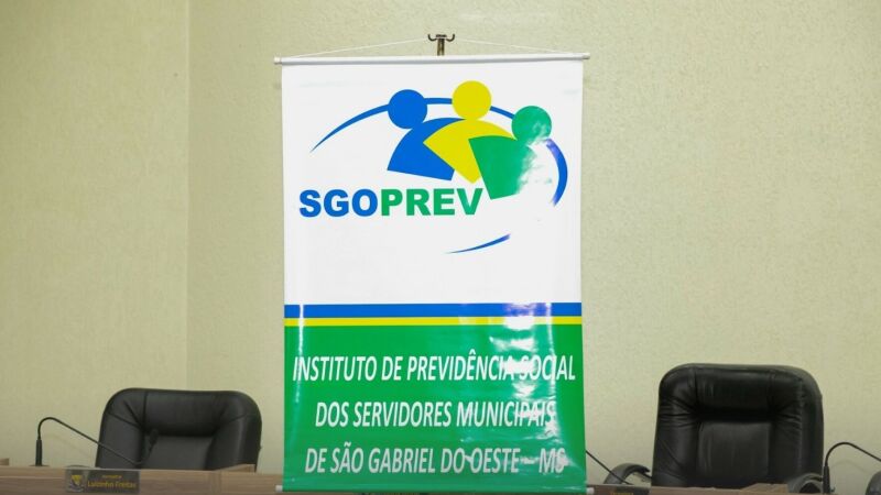 Atual medida assemelha-se ao uso de quase R$2,5 milhões por parte do IMPCG em busca de suporte contábil/jurídico