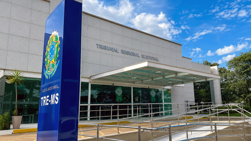 O TRE-MS alerta para o cumprimento da Lei das Eleições
