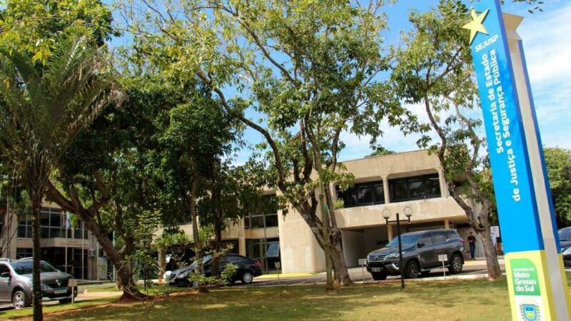 Recursos de R$ 7,5 milhões serão destinados ao Fundo Estadual de Segurança Pública para fortalecer ações e investimentos no setor.