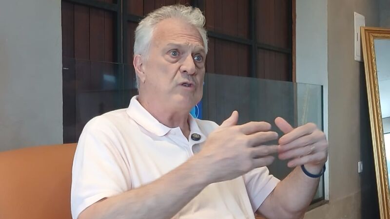 Pedro Bial
