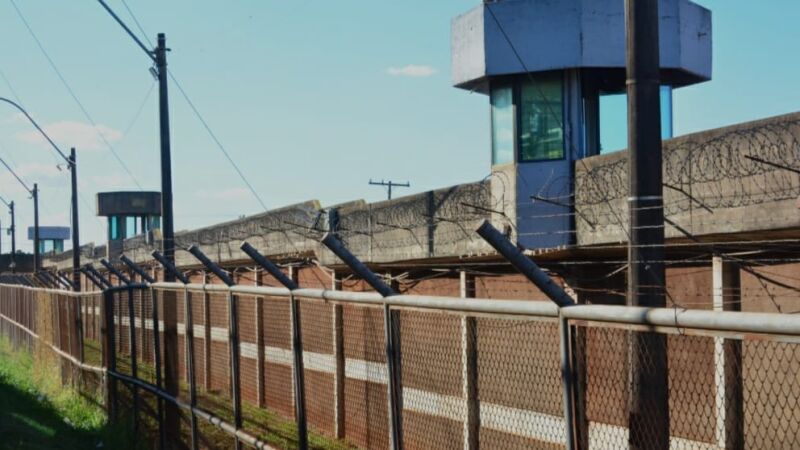 Novo Centro de Detenção Provisória criado pelo governo estadual será destinado à custódia de presos provisórios e integrará a estrutura da Agepen. 