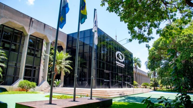 Tribunal de Contas de Mato Grosso do Sul rescindiu contrato de R$ 2,9 milhões firmado com empresa global de consultoria em tecnologia