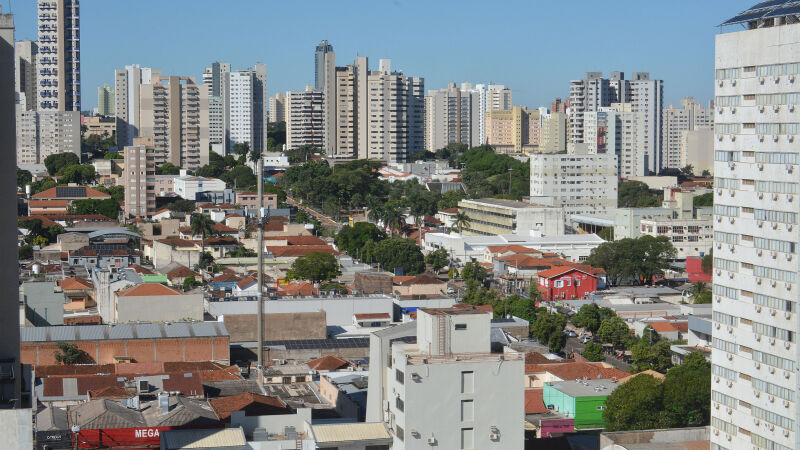 Campo Grande 