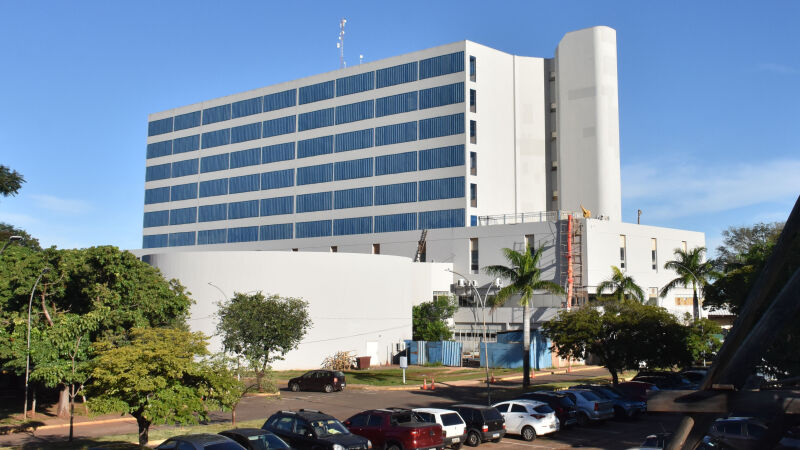 Resolução que valida a operação de crédito externo foi aprovada nesta quinta-feira (13) 