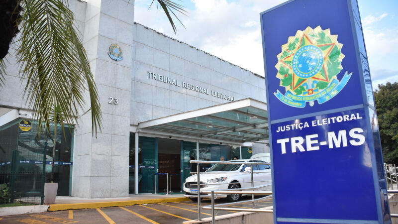 TRE-MS foi alvo de investigação do TCU, que depois passou a averiguar outros tribunais do País