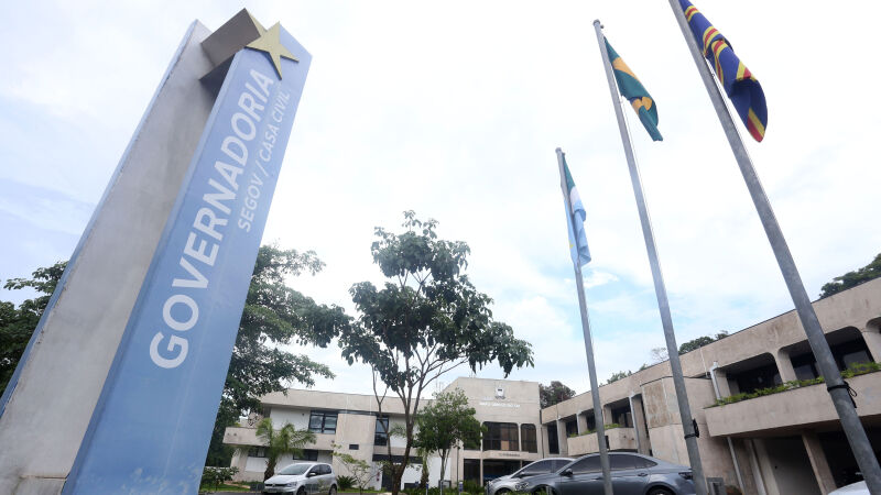 Governador Eduardo Riedel criou grupo de trabalho que terá até 4 de dezembro para apresentar diagnóstico e propostas para a implementação do Plano de Governo 2027-2030