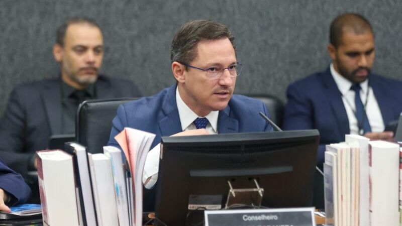 Proposta foi relatada pelo Conselheiro Ulisses Rabaneda 