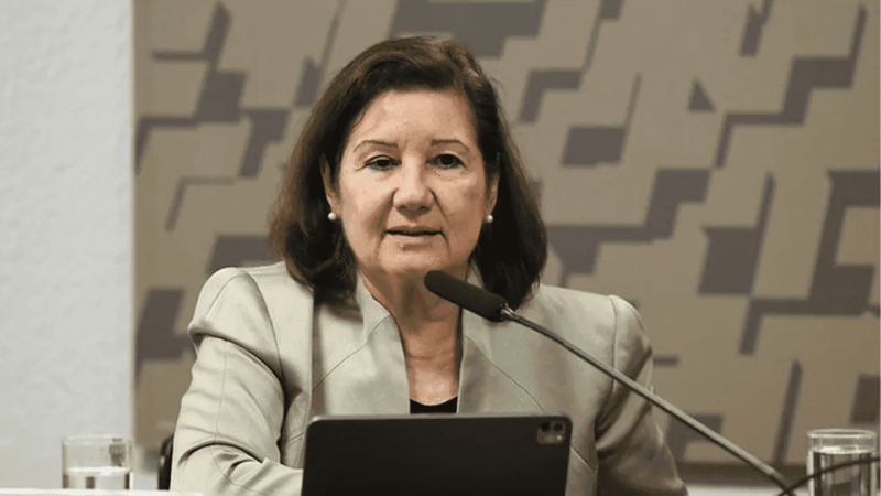 Maria Luiza Ribeiro Viotti, embaixadora do Brasil nos EUA 