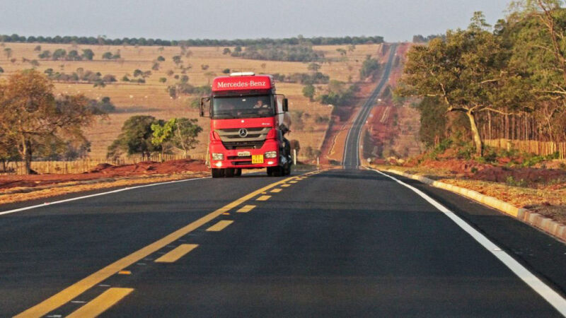 Contrato de R$ 67 milhões prevê apoio técnico, assessoramento e engenharia consultiva para demandas da malha rodoviária