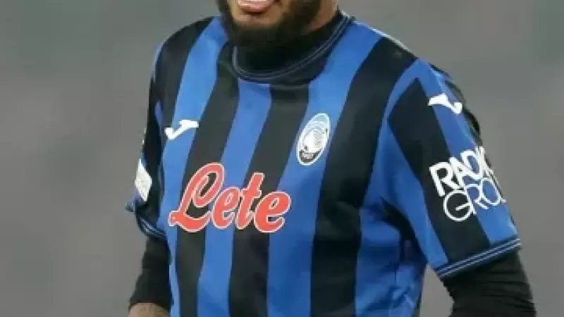 Campo-grandense Éderson se consolidou como um dos principais jogadores da Atalanta nas últimas temporadas