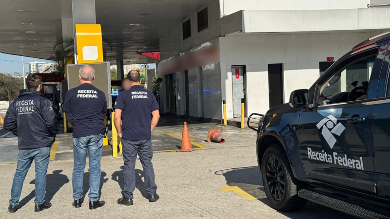 Ações conjuntas seguem no intuito de desmantelar um esquema de sonegação, fraude e lavagem de dinheiro no setor de combustíveis. 