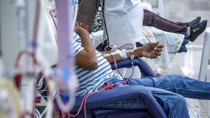 Vigilância Sanitária Estadual relatam 12 não conformidades sanitárias em clínica de Campo Grande