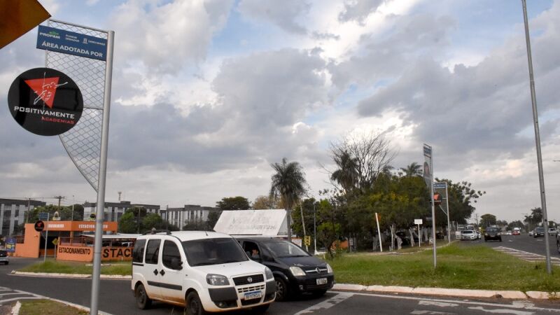 Ângelo Arruda propõe o resgate do Propam, programa em que empresas adotam praças 
