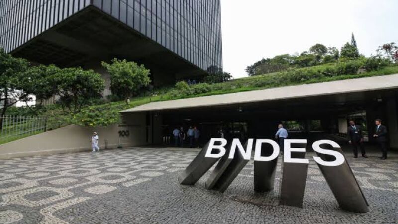 Banco Nacional de Desenvolvimento Econômico e Social