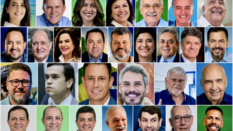 MS terá 198 candidatos a deputado estadual e 94 a deputado federal nas eleições de 2026, uma redução de 46,2% e 41,3%, respectivamente, em relação ao pleito de 2022