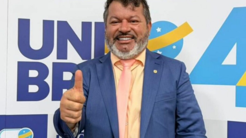 Pedido de impugnação sobre a candidatura tem como base uma doação irregular de R$ 90 mil realizada por Carlos Bernardo à campanha de Rogério Rezende Silva, candidato a prefeitura de Itumbiara