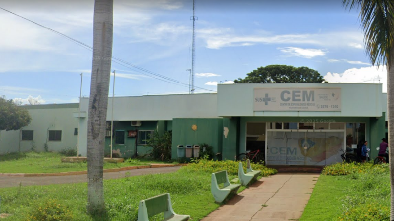 Os aparelhos se encontravam no Centro de Especialidades Médicas, de Selvíria, e quem percebeu o sumiço foi a diretora administrativa da unidade