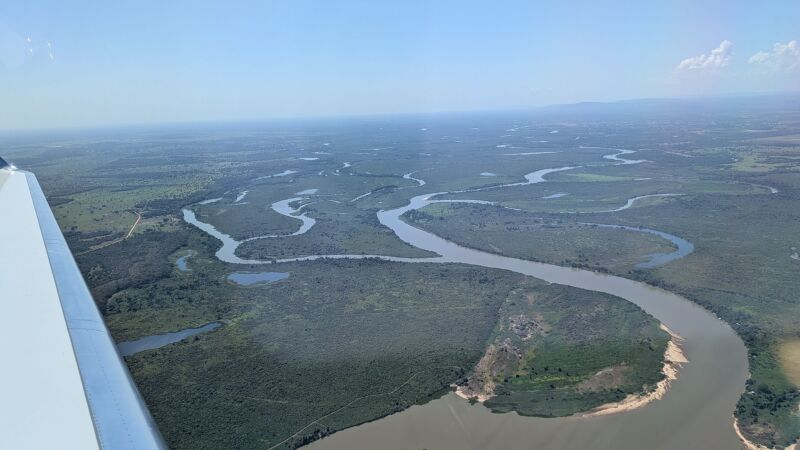  Pantanal de MS