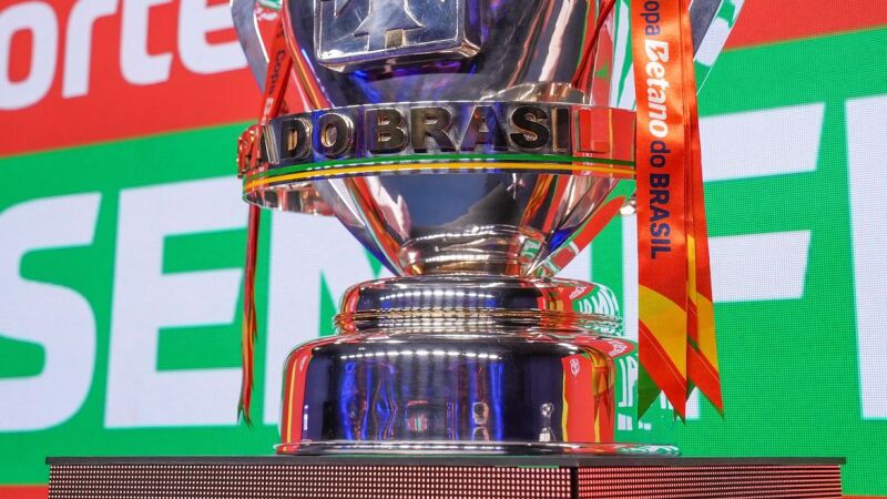 Foto: Nelson Terme / CBF