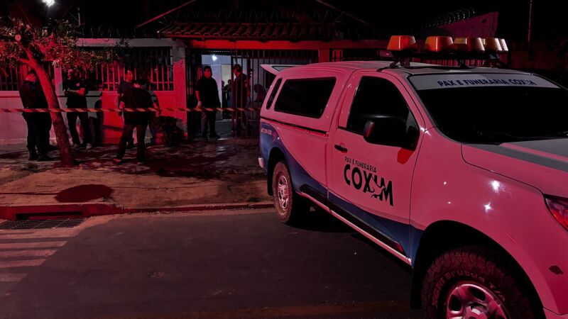Com essas duas ocorrências, o número de mortes por agentes de Estado subiu para 107