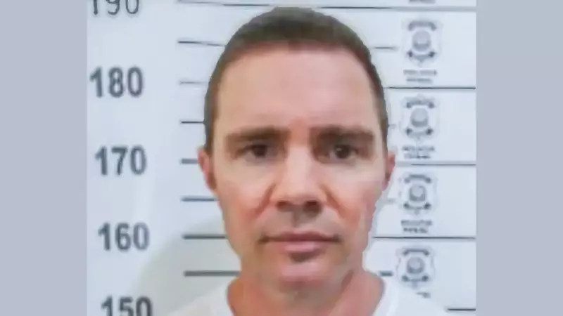 Vorcaro está preso na Papudinha, presídio localizado no DF e prestou depoimento no inquérito sobre ex-servidores do Banco Central 