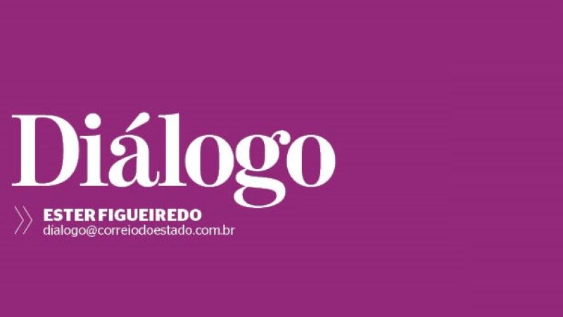Coluna Diálogo