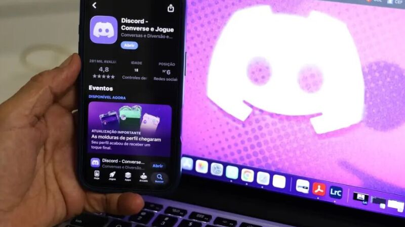 Procurada nesta segunda-feira pela agência Estado, a direção do Discord não informou se vai cumprir determinação