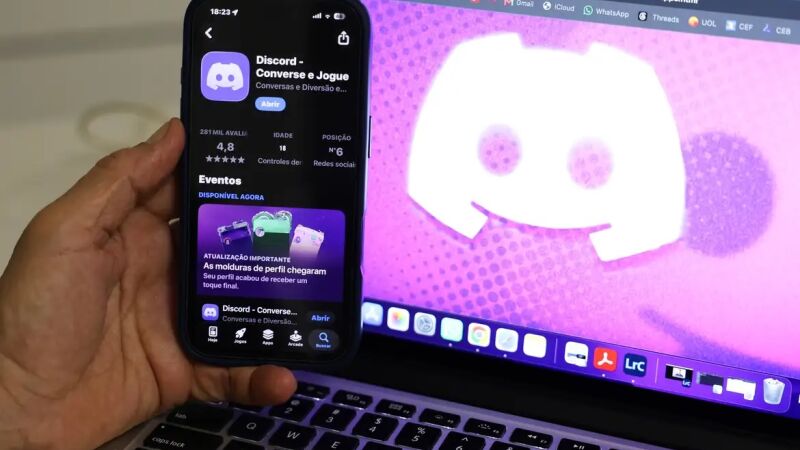 Lívia foi induzida a tirar a vida em live transmitida no Discord