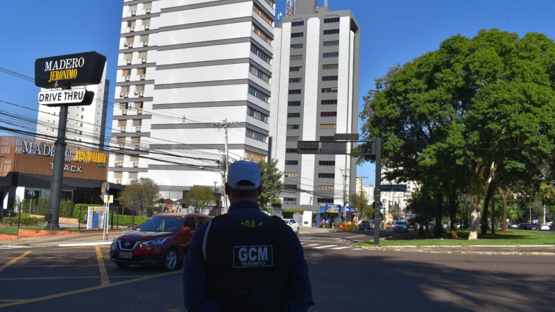 Agetran 360&ordm; prevê ciclos de 30 dias em cada uma das sete regiões urbanas, com diagnóstico dos problemas e força-tarefa para executar melhorias no trânsito e no transporte