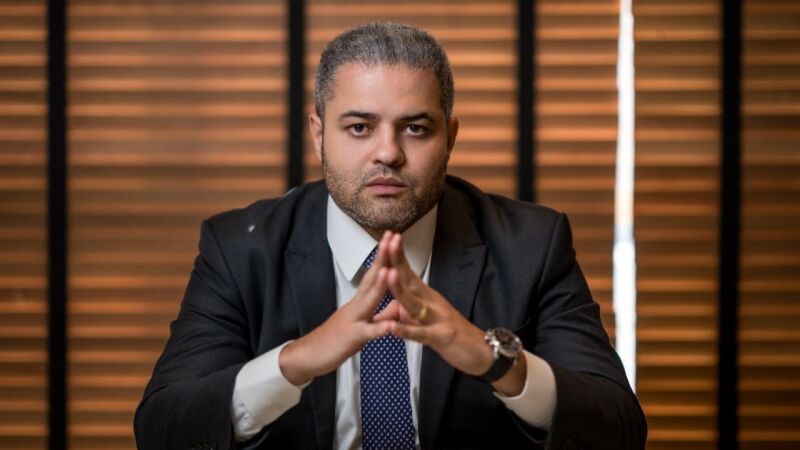 Marco Aurélio Mestre Medeiros - Advogado, especialista em Recuperação Judicial de Empresas
