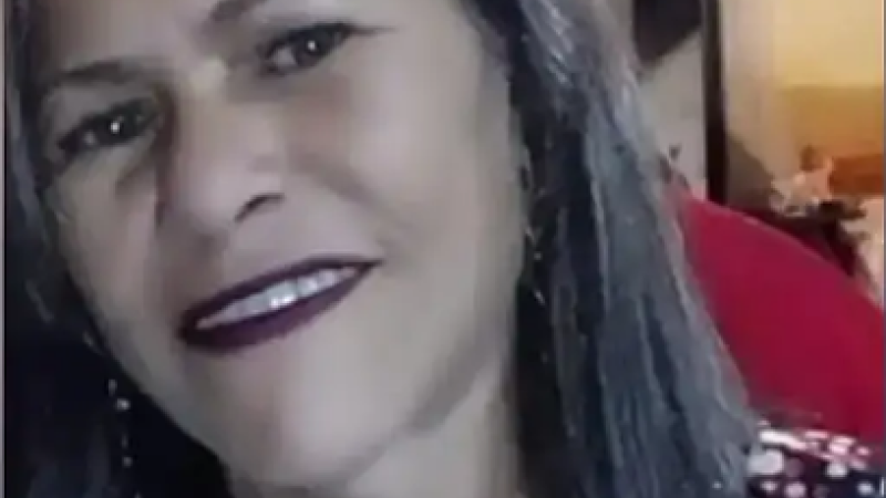Fátima Alves de Matos tinha 54 anos
