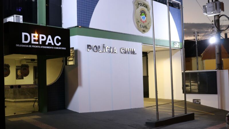 Motorista envolvido no atropelamento foi encaminhado à Depac-Cepol após admitir ter ingerido bebida alcoólica e recusar o teste do bafômetro.