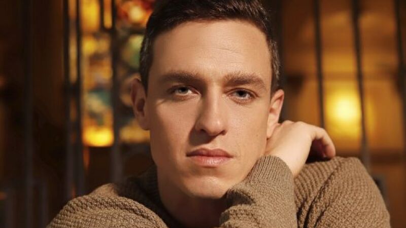 Entrevista exclusiva com o ator Gabriel Chadan destaque no elenco de 'Fúria' na Netflix