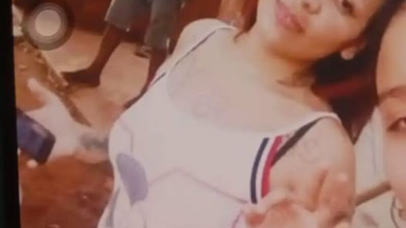 Joseane Oliveira Nunes era mãe de três filhos