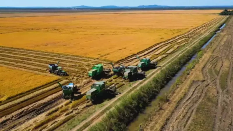 Imóvel tem 2,72 mil hectares e está localizado próximo da área urbana de Miranda e às margens do rio com o mesmo nome