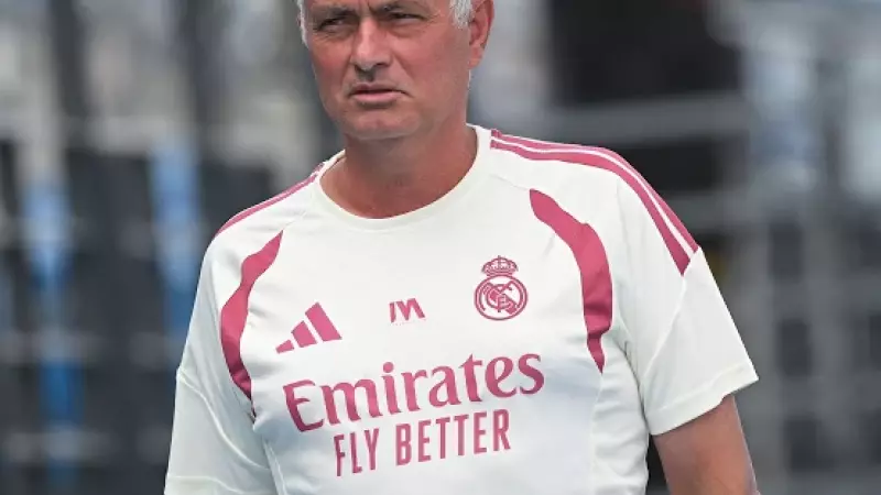 José Mourinho