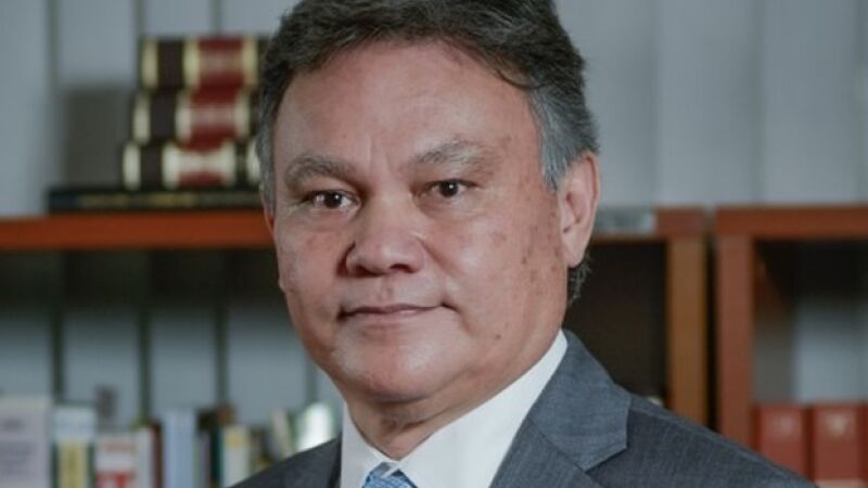 Promotor de Justiça de São Paulo, Lincoln Gackiya