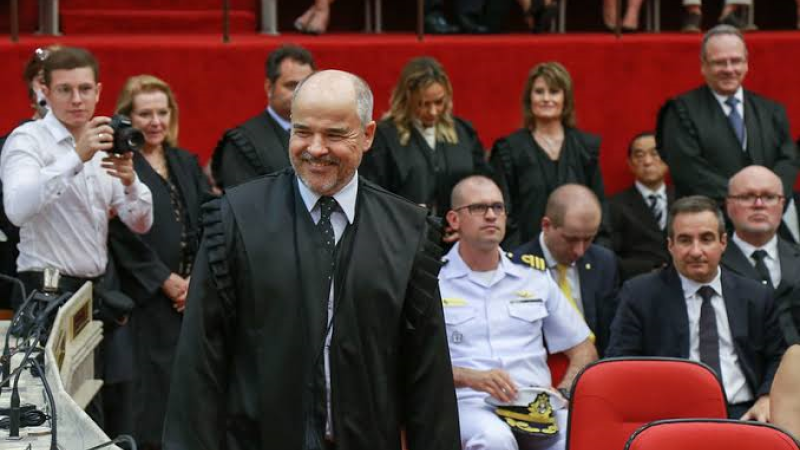 Desembargador Loraci de Lima