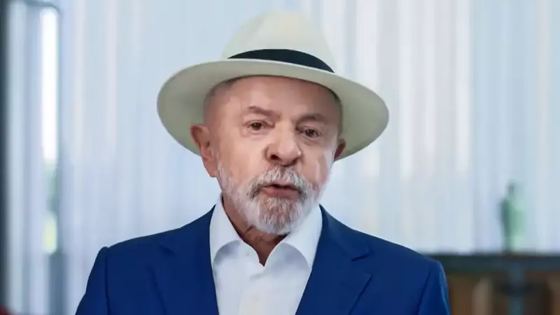Pesquisa apontou que a isenção do IR para quem recebe até R$ 5 mil é um dos maiores acertos do Governo Lula