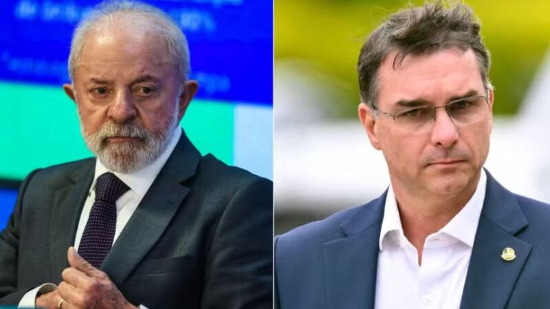 Neste domingo começou oficialmente a campanha eleitoral de Lula, Flávio e dos demais candidatos à presidência e aos demais cargos