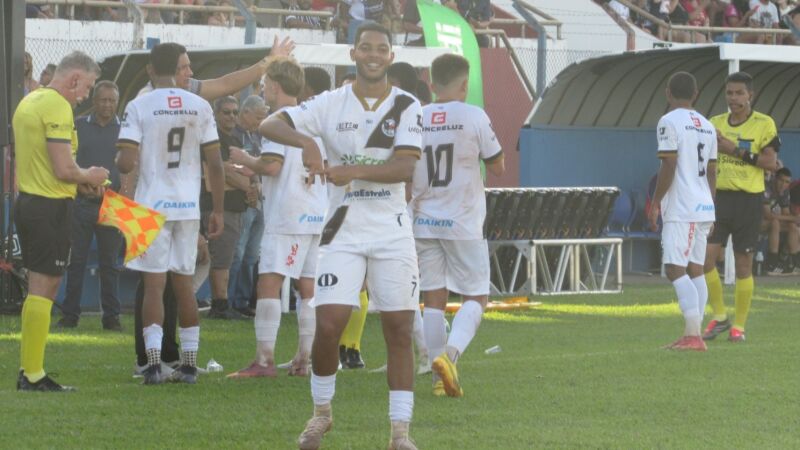 Misto vence o Campo Grande e garante o acesso à elite do futebol sul-mato-grossense