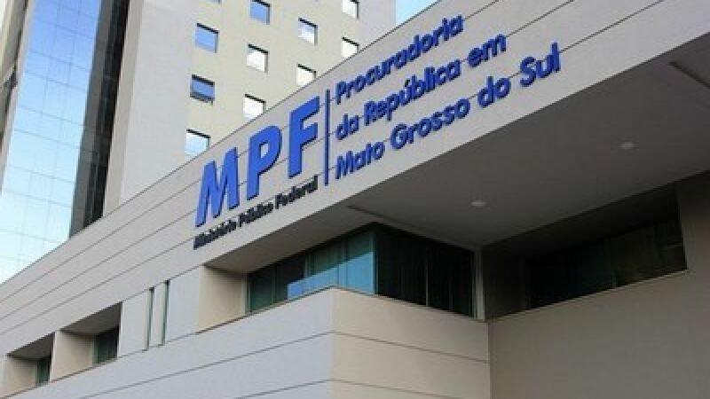 Ministério Público Federal em Mato Grosso do Sul