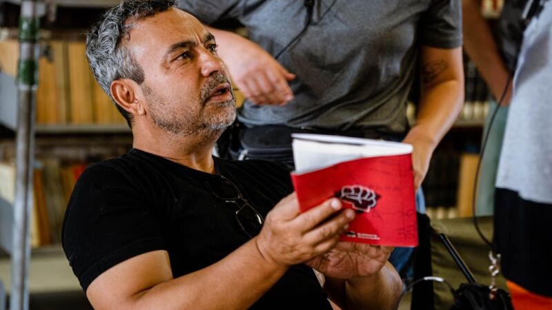 Nilson Rodrigues: Bonito CineSur faz de MS o coração do cinema sul-americano. Em sua quarta edição, festival cresce, atrai estrelas e transforma cinema em formação, encontro, memória e desenvolvimento local