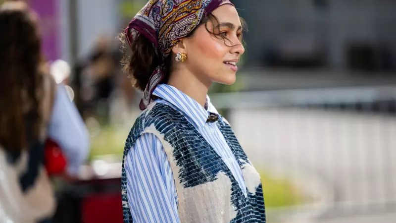 Entre Costuras & CuLtura: Você conhece o estilo nonnamaxxing?