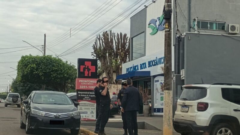 Direcionamento de licitação e desvio de recursos eram todos feitos com um sistemático pagamento de vantagens indevidas a agentes públicos