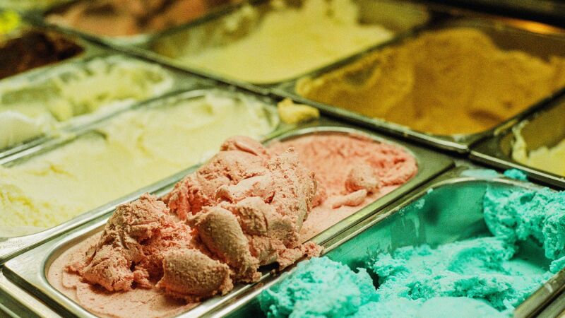 Análise da lista de ingredientes é essencial para escolher um bom sorvete