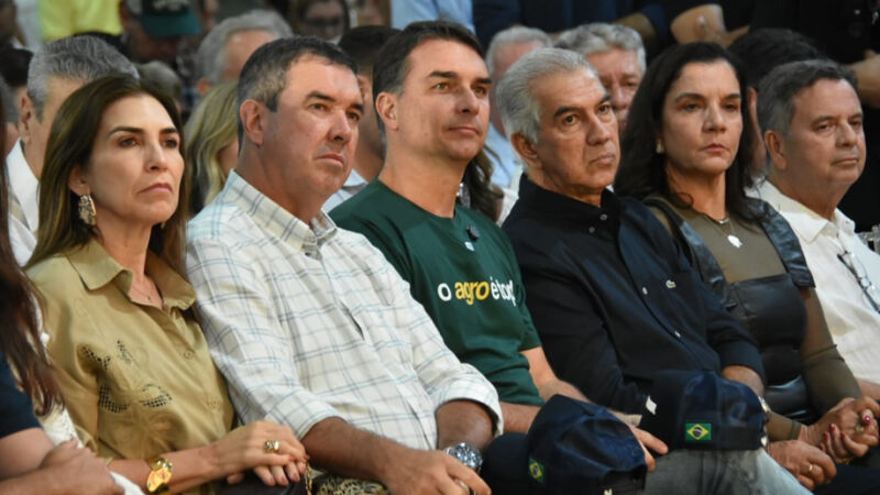 Representação eleitoral foi movida pela coligação 