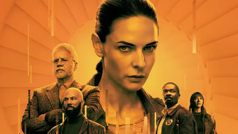 Silo chega ao fim de sua melhor temporada no Apple TV